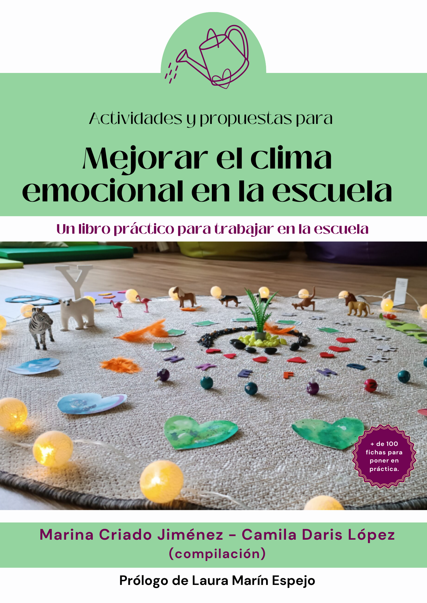 Mejorar el clima emocional en la escuela